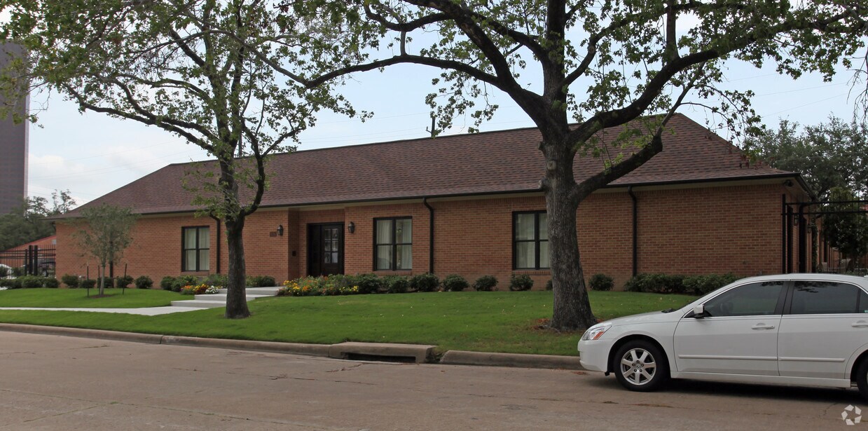 Primary Photo - St. Michaels Parish