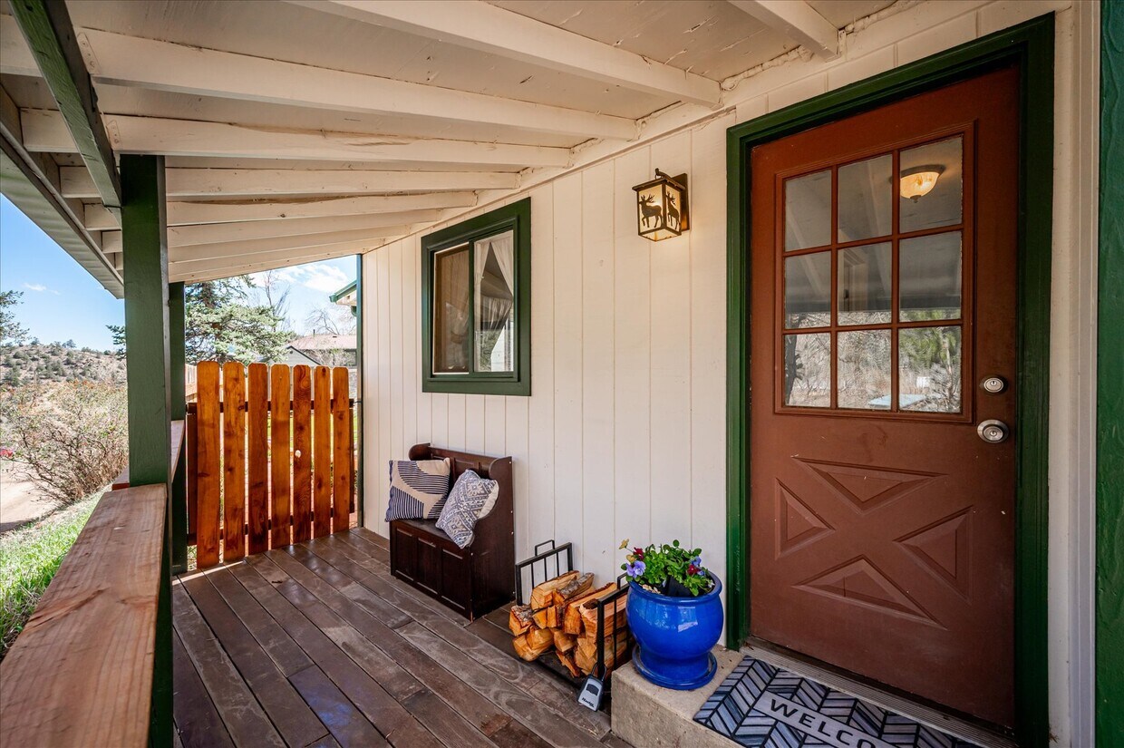 Photo - 2733 S Riverview Dr (Idledale, CO)