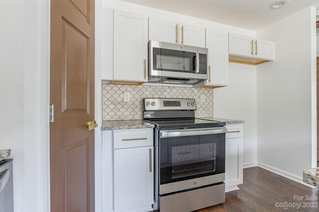 Building Photo - 303 Cabarrus Ave W