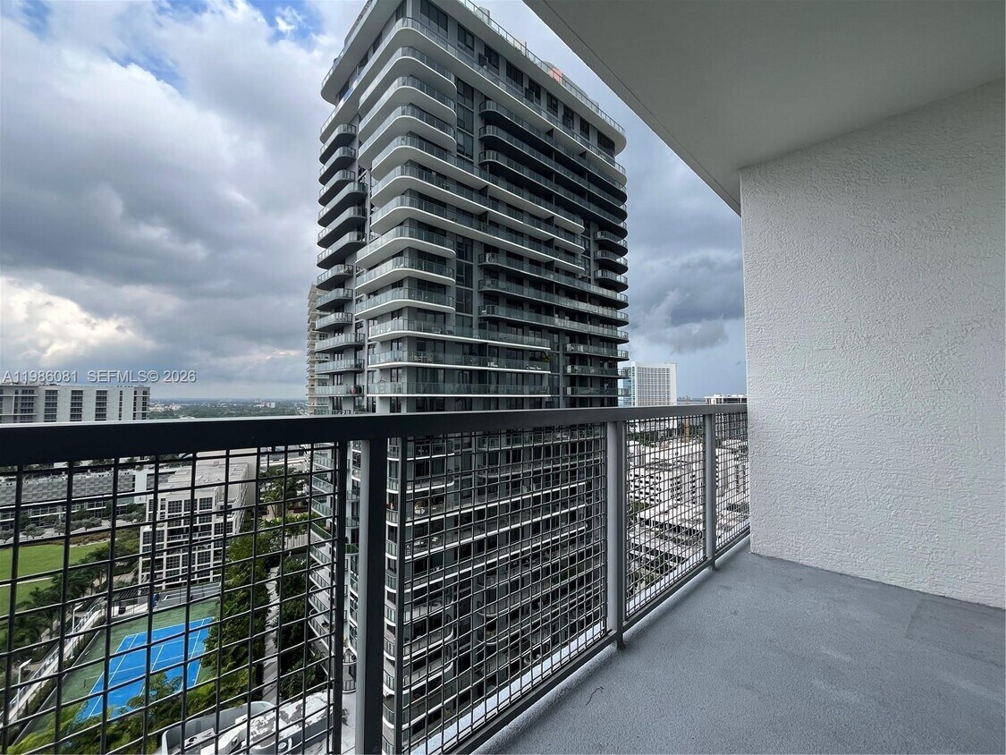 Foto del edificio - 3301 NE 1st Ave