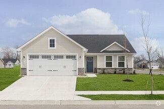 Building Photo - 2703 Sand Hollow Dr