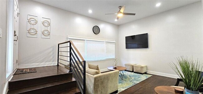 Foto del edificio - 2511 Susan Ln SW