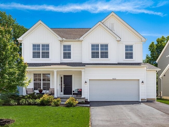 Building Photo - 9222 Ash Grove Dr
