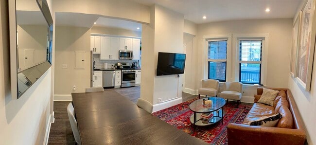 Foto del edificio - 1520 Tremont St