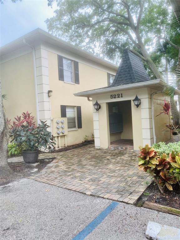 5221 Bayshore Blvd Unit 28, Tampa, FL 33611 Condo for Rent in Tampa