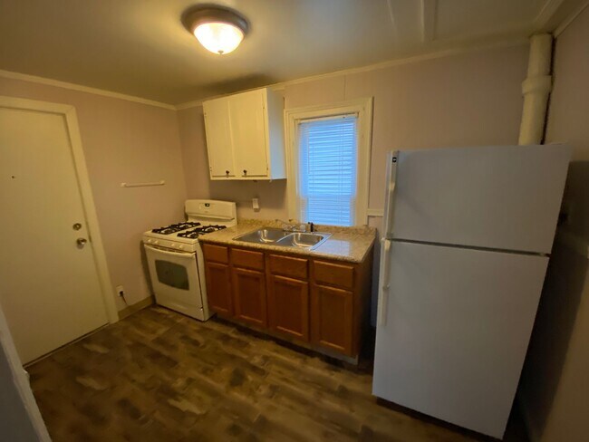 Foto del edificio - 846 Jennette Ave NW