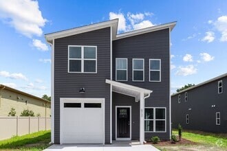 Building Photo - 512 Watauga Ave