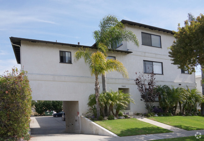 Building Photo - 5401 Ruby St