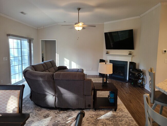 Foto del edificio - 3 Bedroom 2 bath home - The Landing at Mil...