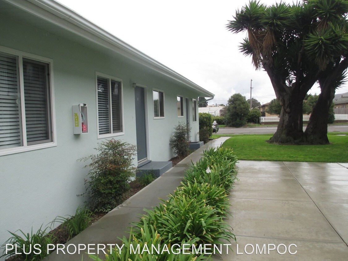 Foto principal - 117-121 S K St