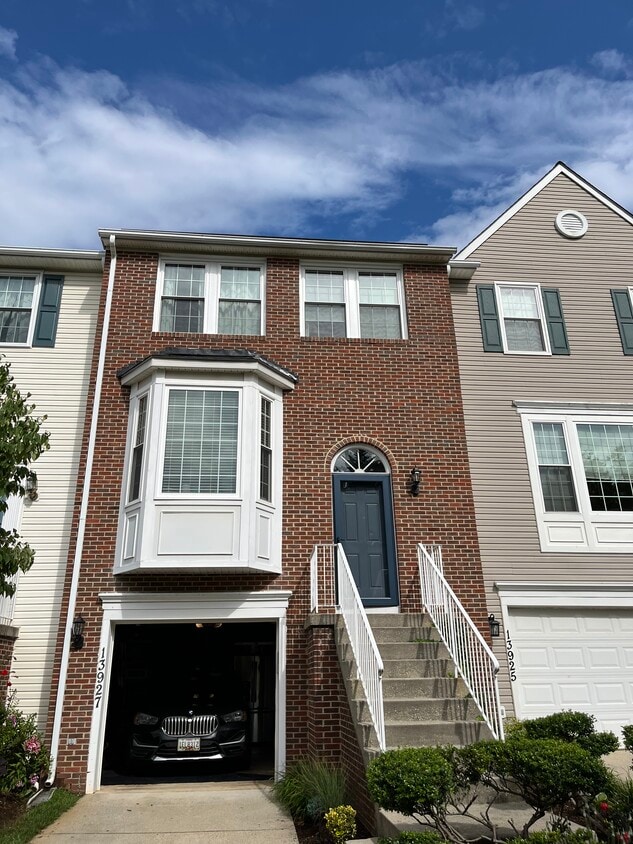 Foto principal - 13927 Bailiwick Terrace
