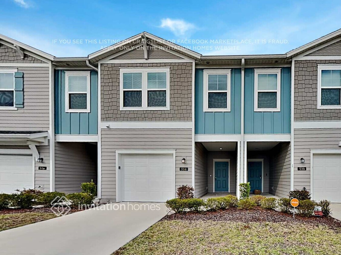 Foto principal - 514 Cherry Ridge Dr