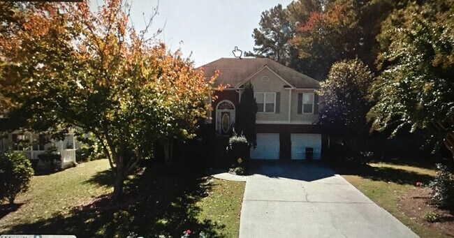 Foto del edificio - 2391 Perch Ct SW