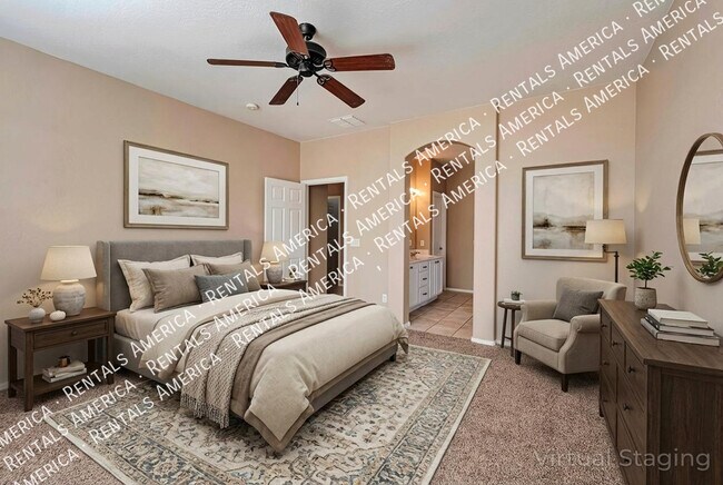 Foto del edificio - 27 W Mill Reef Dr