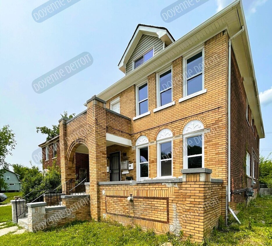 Foto principal - 2952 Waverly