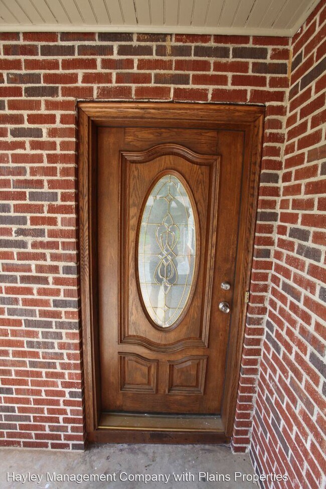 Foto del edificio - 3 br, 1.5 bath House - 344 South Dean rd