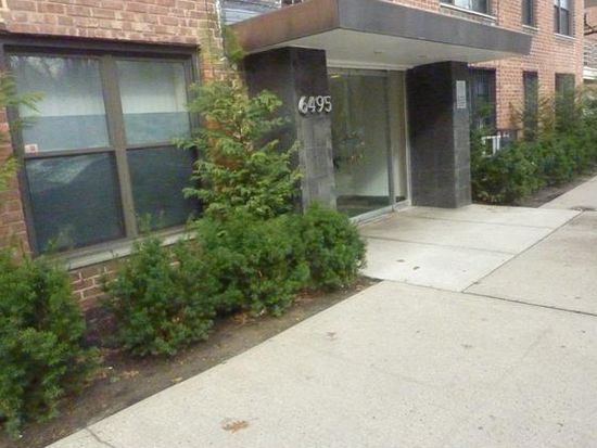 Building Photo - 6495 Broadway