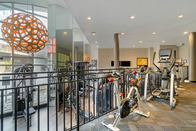 Foto del edificio - Fountain Court