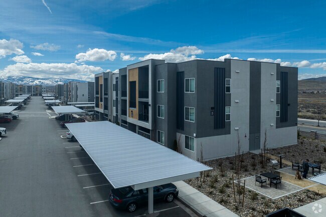 Foto del edificio - Rowan