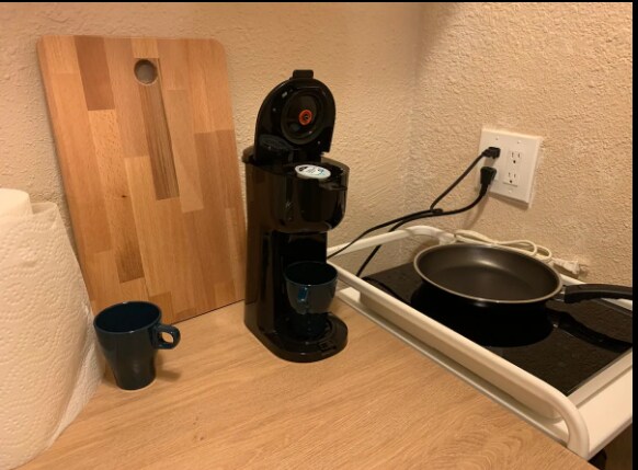 Foto del edificio - 101 SW 10th Ave