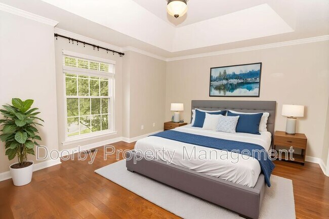 Foto del edificio - 510 Woodrose Ln
