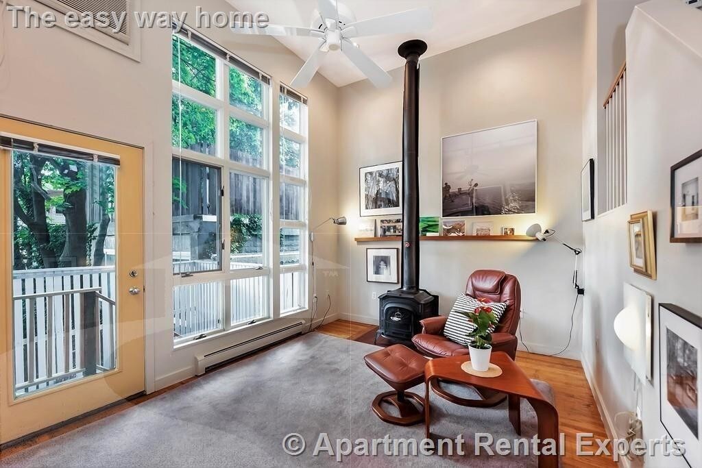 Foto principal - 10 Fort Washington Pl