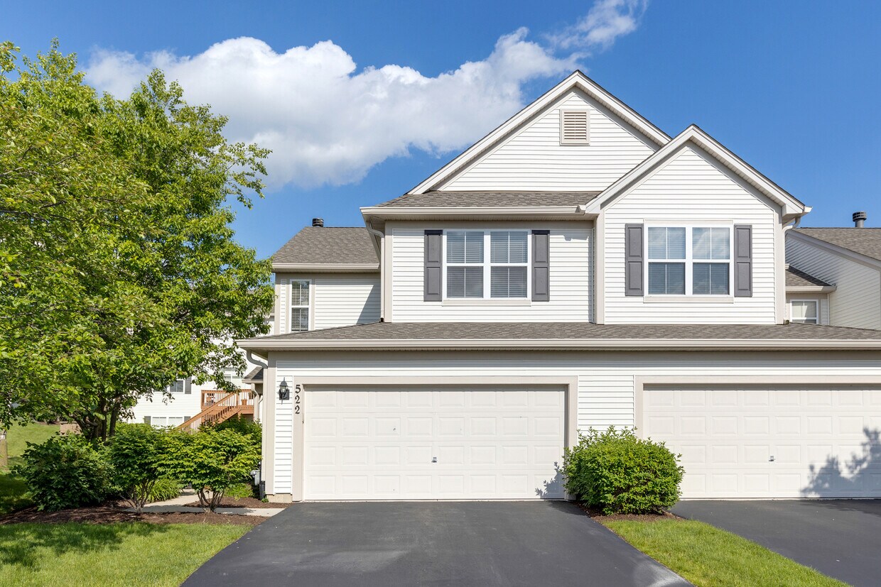 Foto principal - 522 Heritage Ct
