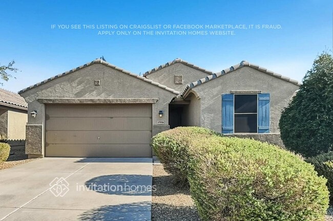 Building Photo - 17950 W Tina Ln