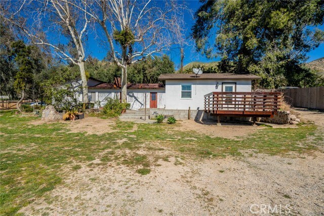 Primary Photo - 1805 Daley Canyon Rd