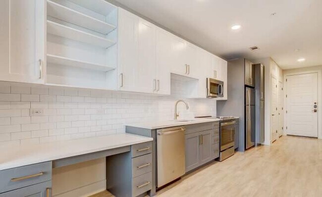 Foto del edificio - 1 bedroom in Dallas TX 75208