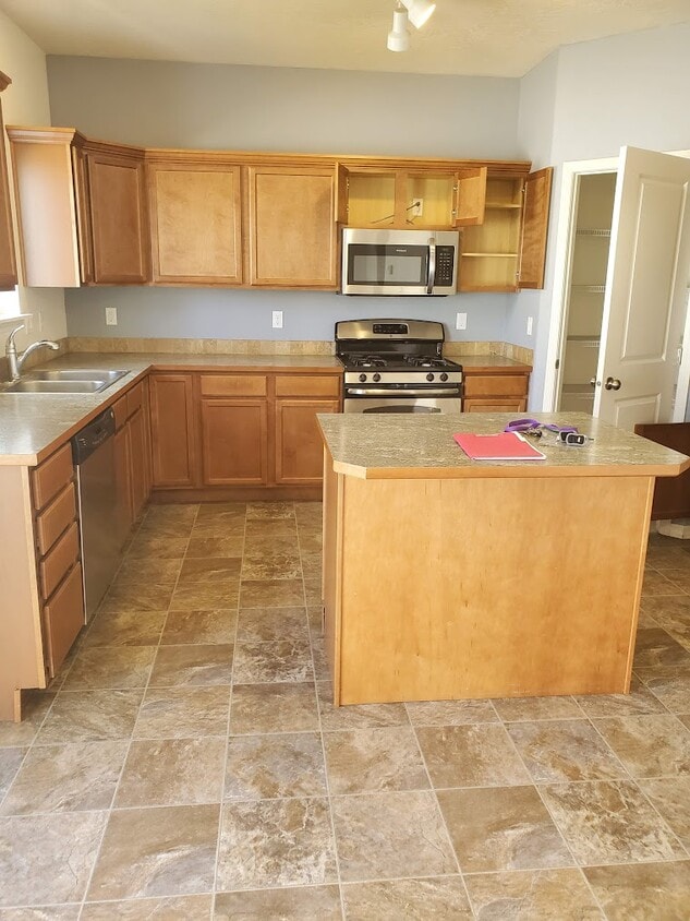 Foto del edificio - 1477 Snowberry Ln