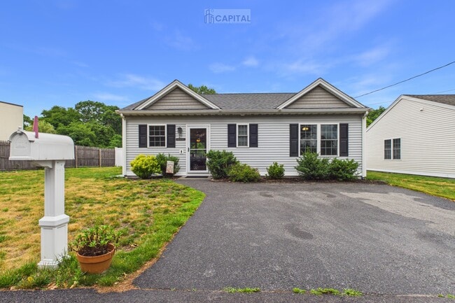 Photo - 21 Otis St (Warwick, RI) House