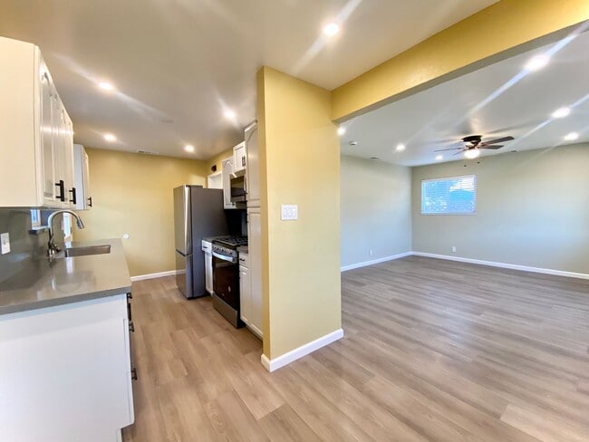 Building Photo - 5037 Morris Way