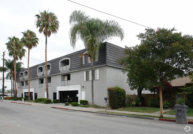 Building Photo - Washington Terrace Apartments