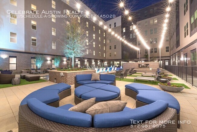 Building Photo - Windsor Turtle Creek
