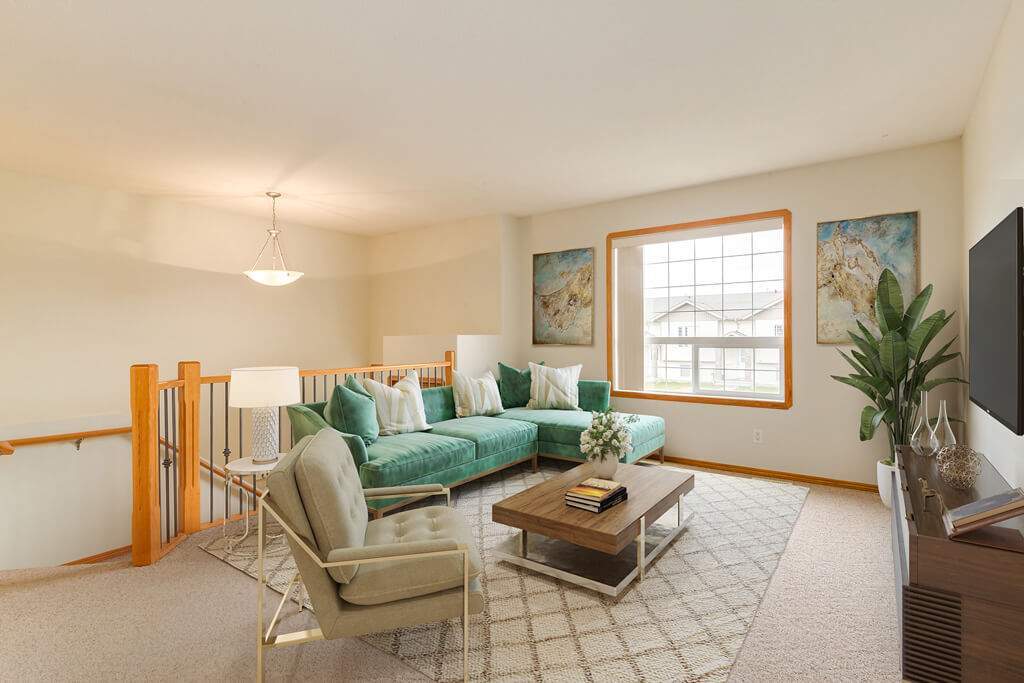 Primary Photo - Kitson Close Townhomes