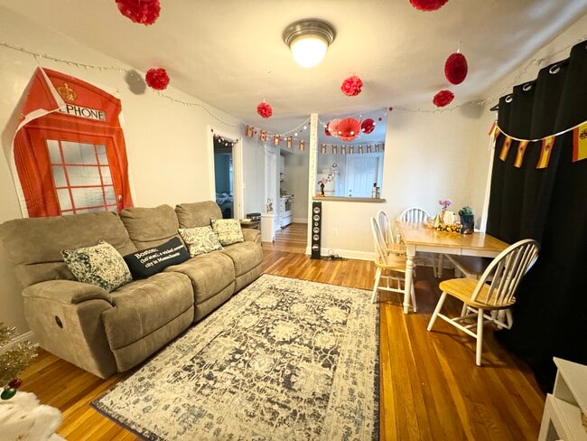 Foto del edificio - 149 Calumet St