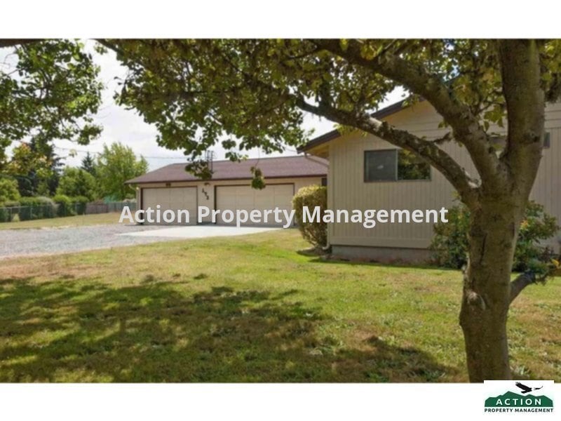 173 Twin View Dr, Sequim, WA 98382 House Rental in Sequim, WA