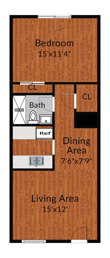 The Halifax - 807 W Lynn St Austin, TX 78703 | Apartments.com