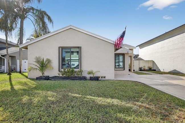 Foto del edificio - 691 Willow Grove Terrace