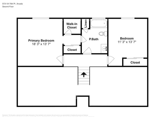 Building Photo - 5731 W 75th Pl