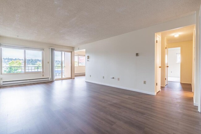 Foto del edificio - Seattle Bricks Apartments