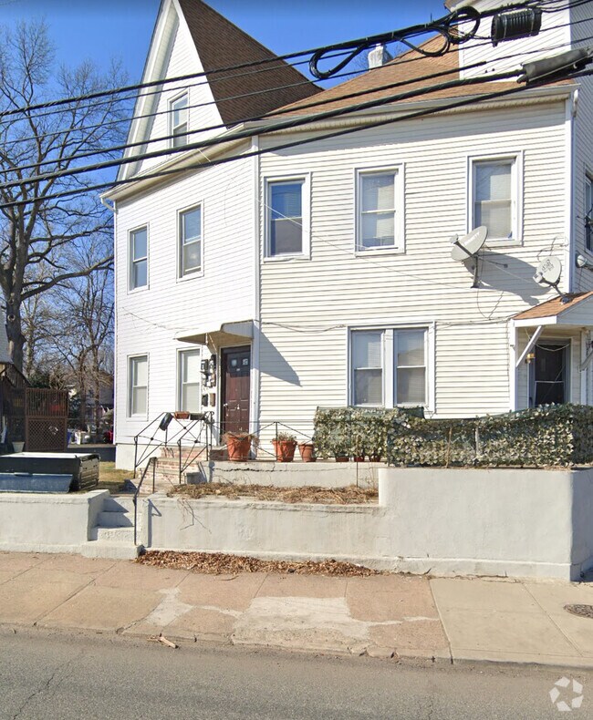 Apartamentos de renta en Riverside Paterson, NJ