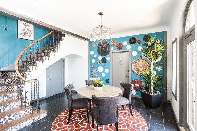 Foto del edificio - Arcos