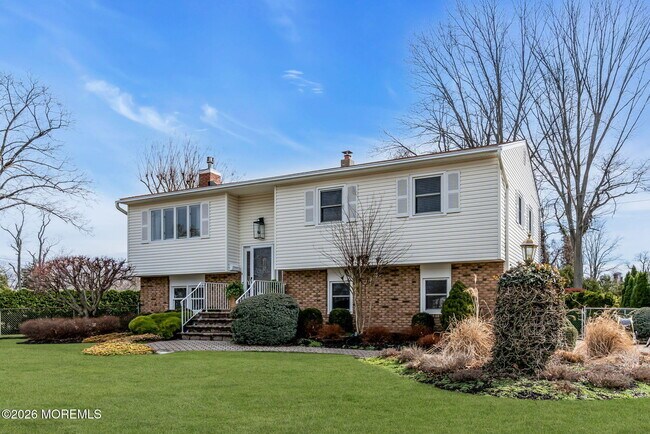 Foto del edificio - 2412 Homestead Ave