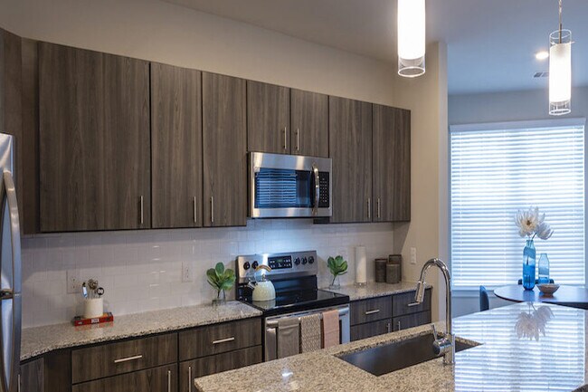 Foto del edificio - 300 Bowie St