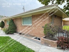 Building Photo - 2219 Indiana Ave