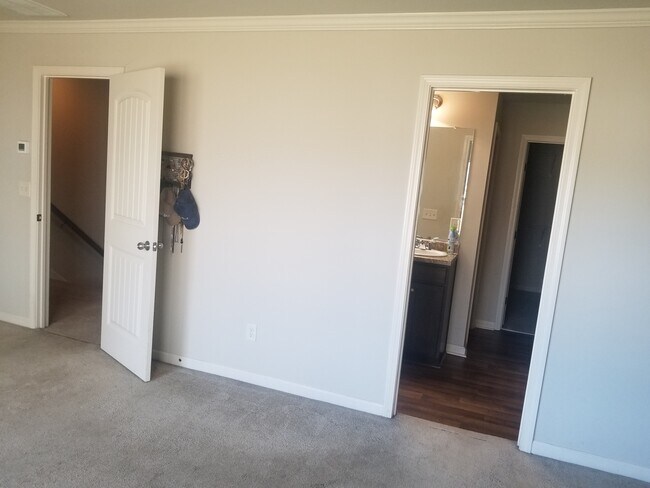 View from master bedroom - 346 Turtle Creek Dr