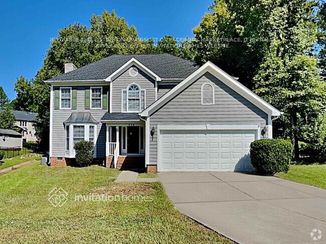 Building Photo - 209 Wenonah Way