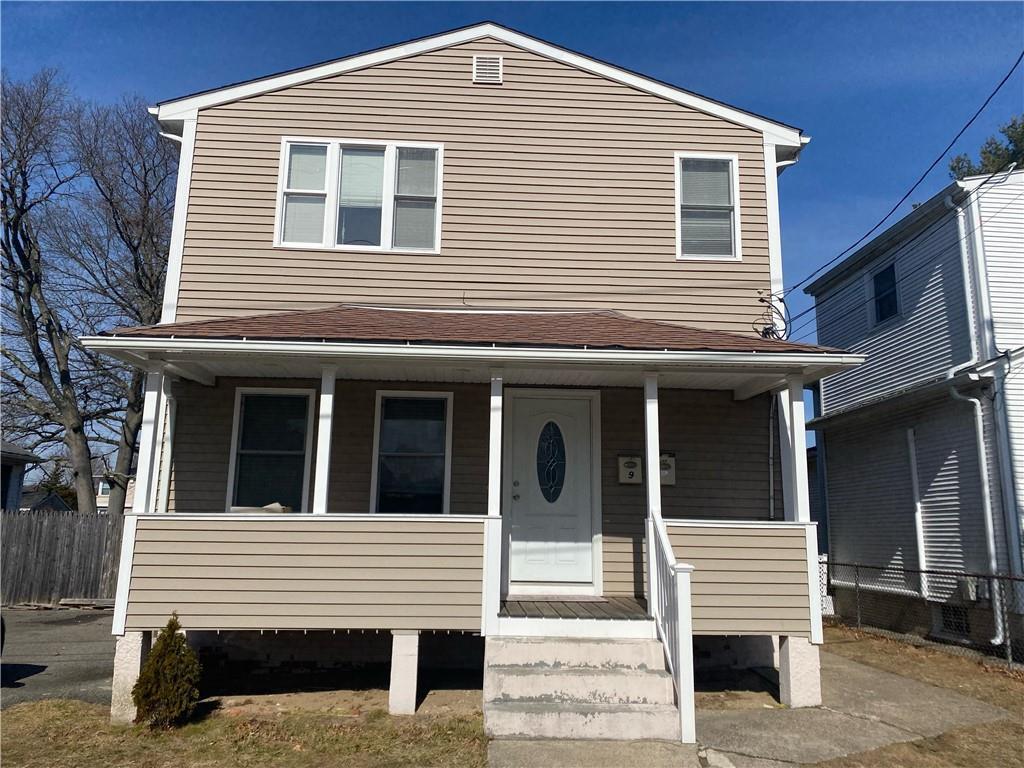 9 Udell St Unit 2, Providence, RI 02904 Apartment for Rent in